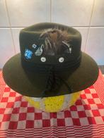 JAGERSHOED VAN GROEN VILT , MAAT 56, Ophalen of Verzenden, Nieuw