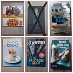 Kookboeken Rina en Operatie Double Cross, Ophalen, Zo goed als nieuw