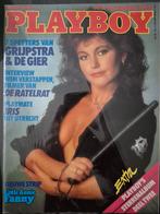 Playboy Februari 1987 - Zeer Goede Staat!, Verzamelen, Ophalen of Verzenden, 1980 tot heden, Nederland, Tijdschrift
