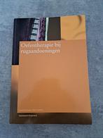 L. Danneels - Oefentherapie bij rugaandoeningen, Beta, L. Danneels; B. Vanthillo, Gelezen, HBO
