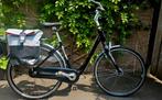 ✅ZGAN Sparta Dames fiets 49cm met gratis nieuwe tas twv 60€!, Ophalen, Sparta, 47 tot 50 cm, Versnellingen