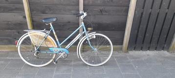 raleigh Estelle jaren 80e beschikbaar voor biedingen