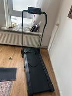 TUNTURI Loopband - Zo goed als nieuw!, Ophalen of Verzenden, Zo goed als nieuw, Metaal, Loopband