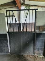 Paardenstal deuren 2 stuks, Dieren en Toebehoren, Stalling en Weidegang