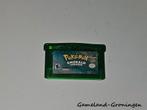 Pokemon Emerald Version (GBA), Spelcomputers en Games, Games | Nintendo Game Boy, Gebruikt, -, -, 1 speler