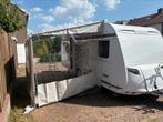 Thule omnistor zijwand, Ophalen, Zo goed als nieuw