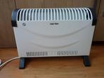 Nor Tec Elektrische Convector Kachel 750 / 1250 / 2000 Watt, Ophalen, Overige soorten, Elektrisch, Nieuw