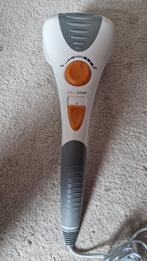 Massage MediSana handmassage apparaten volledig functioneel, Sport en Fitness, Massageproducten, Ophalen, Zo goed als nieuw, Apparaat