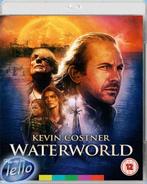 Blu-ray: Waterworld (1995 Kevin Costner) 2-disc KC, UK nNLO, Cd's en Dvd's, Blu-ray, Ophalen of Verzenden, Nieuw in verpakking