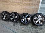 Volvo v60 / s60 17inch velgen, Auto-onderdelen, Banden en Velgen, Gebruikt, Banden en Velgen, 17 inch, Ophalen of Verzenden