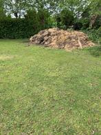 stalmest Gratis, Tuin en Terras, Aarde en Mest, Ophalen, Tuinaarde