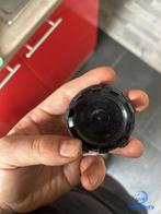 ORIGINELE BMW M Blue naafkap naafdop set, Auto diversen, Wieldoppen, Verzenden, Gebruikt
