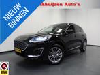 Ford Kuga 2.5 PHEV Plug-In Vignale TREKH/NAVI/LEER/LED/B&O/1, 14 kWh, Gebruikt, Euro 6, 4 cilinders