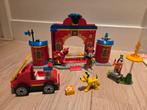 Lego 10776 Mickey & Friends brandweerkazerne 4+, Ophalen of Verzenden, Zo goed als nieuw