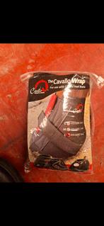Nieuw cavallo wrap maat L voor hoefschoenen, Ophalen of Verzenden