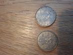 Nederland., Postzegels en Munten, Munten | Nederland, Ophalen of Verzenden, Koningin Juliana, 2½ gulden