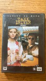 Taxi Driver (dvd), Ophalen of Verzenden, 1980 tot heden, Zo goed als nieuw