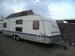 Tec Travelking 770 Caravan, Caravans en Kamperen, T.E.C., Rondzit, 7 tot 8 meter, Meer dan 6