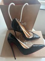 Christian Louboutin so kate 120 Zwart Maat 39,5, Kleding | Dames, Schoenen, Pumps, Zwart, Ophalen of Verzenden, Zo goed als nieuw