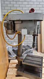 Gebruikte Rotor Kolomboormachine, Ophalen, Onbekend, Onbekend, Kolomboormachine