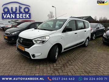 Dacia Lodgy 1.2 TCe Ambiance 7p.|head-gasket defect||Export beschikbaar voor biedingen