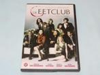 1 EURO OF GRATIS DVD De eetclub naar het boek van S. Noort, Cd's en Dvd's, Dvd's | Nederlandstalig, Thriller, Ophalen of Verzenden