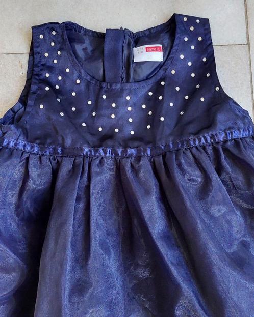 Feestjurkje maat 110 (Name-it), Kinderen en Baby's, Kinderkleding | Maat 110, Zo goed als nieuw, Meisje, Jurk of Rok, Ophalen of Verzenden
