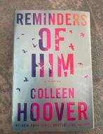 Reminders of Him - Colleen Hoover, Ophalen of Verzenden, Zo goed als nieuw, Amerika