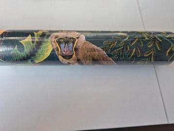 Behang Jungle Ashford & Sons - nieuw beschikbaar voor biedingen