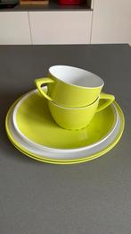 Mepal set, Ophalen, Zo goed als nieuw