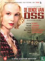 DVD De Bende van Oss (2-Disc Limited Edition), Vanaf 16 jaar, Ophalen of Verzenden, Gebruikt, Overige genres