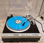 Denon DP47F Quartz Direct D DL80 serviced garantie nwe kap, Overige merken, Automatisch, DENON, Refurbished