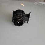 Verloopstekker 7-polig naar 13-polig Jaeger, Ophalen of Verzenden