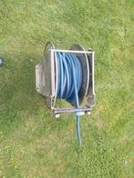 Te koop Rvs slanghaspel, Ophalen