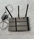 TP Link router, Archer C7, Computers en Software, Routers en Modems, Ophalen of Verzenden, Gebruikt, Router, TP Link