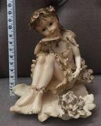 2 beeltjes, Verzamelen, Beelden en Beeldjes, Ophalen