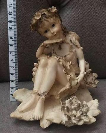 2 beeltjes beschikbaar voor biedingen