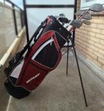 Dames golfset golfclubs golftas golf set clubs graphite, Sport en Fitness, Golf, Ophalen, Zo goed als nieuw, Set, Overige merken