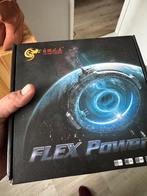 Flex power supply 600w!, Computers en Software, Ophalen of Verzenden, Zo goed als nieuw