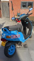 Piaggio skipper 172cc lc 2t, Ophalen, Overige modellen, Zo goed als nieuw, 172 cc