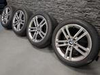 BMW zomerbanden 1 2 serie F40 F44 F45 style 550 M 225/45/17, Gebruikt, 17 inch, Ophalen of Verzenden, Band(en)