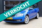 Skoda Octavia Combi 1.4 TSI Greentech Elegance Businessline, Euro 5, Gebruikt, Beige, 4 cilinders