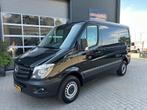 Mercedes-Benz Sprinter 310 2.2 CDI 325 Automaat Zwart, Euro 5, Gebruikt, Zwart, Stoelverwarming