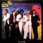 CD-sale CABO FRIO - Cabo Frio, Verzenden, 1980 tot heden, Zo goed als nieuw, Jazz