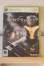 Timeshift Xbox 360, Avontuur en Actie, Gebruikt, Vanaf 18 jaar, 1 speler