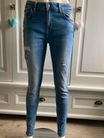 LTB boyfriend jeans nieuw W27 L30, Ophalen of Verzenden, Nieuw, Blauw, W27 (confectie 34) of kleiner