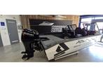 Powerboat 520 DC - Snelle en stabiele rompvorm, Nieuw, 70 tot 120 pk, Aluminium, 3 tot 6 meter