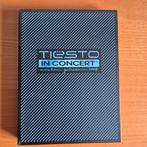 Te koop: Tiësto in Concert. Gelredome Arnhem 2004, Cd's en Dvd's, Alle leeftijden, Ophalen of Verzenden, Zo goed als nieuw, Muziek en Concerten