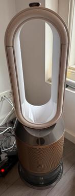 Dyson purifier humudify and cool formaldehyde -PH04, Ophalen, Ventileren, 3 snelheden of meer, Afstandsbediening