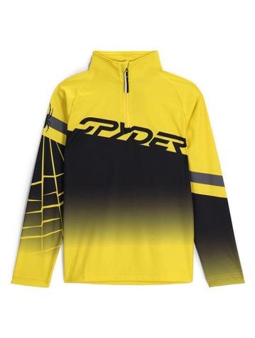 spyder ski pully maat 128/S beschikbaar voor biedingen